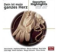 V/A - Operetten-Highlights