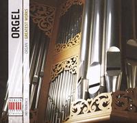 V/A - Organ-Greatest Works (2 CD)