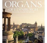 V/A - Organs Of Edinburgh (4 CD)