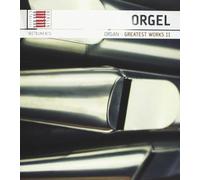 V/A - Orgel - Organ, Greatest Works 2