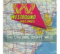 V/A - ORGINAL EIGHT MILE