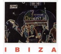V/A - ORIENTAL IBIZA 2005 -11TR