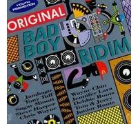 V/A - Original Bad Boy