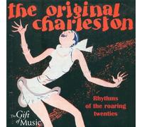 V/A - ORIGINAL CHARLESTON-RHYTH