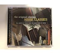 V/A - Original Chicago House