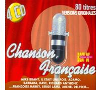V/A - ORIGINAL DE CHANSON FRANC