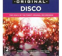 V/A - Original Disco