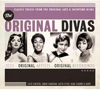 V/A - Original Divas (2 CD)