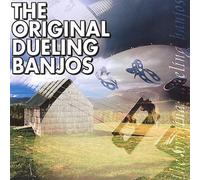 V/A - Original Dueling Banjos