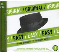 V/A - ORIGINAL EASY