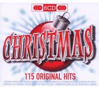 V/A - ORIGINAL HITS - CHRISTMAS