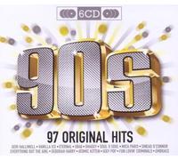 V/A - Original Hits Of The 90's