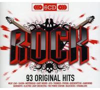 V/A - Original Hits: Rock