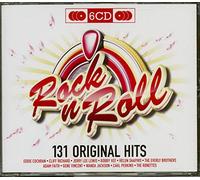 V/A - Original Hits: Rock & Roll