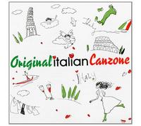 V/A - Original Italian Canzone (2 CD)