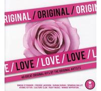 V/A - Original Love (2 CD)