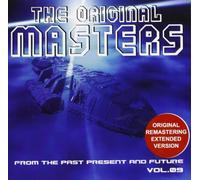 V/A - ORIGINAL MASTERS 9