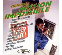 V/A - Original Mission Impossible