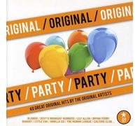 V/A - ORIGINAL PARTY