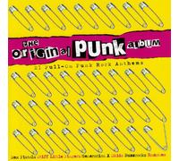 V/A - ORIGINAL PUNK ALBUM