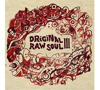 V/A - Original Raw Soul 3