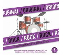 V/A - ORIGINAL ROCK