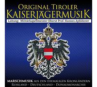 V/A - ORIGINAL TIROLER..