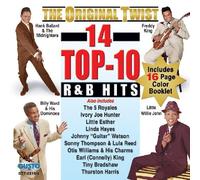 V/A - Original Twist 14 Top R&B Hits