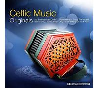 V/A - Originals. Celtic Music