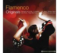 V/A - Originals. Flamenco