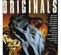 V/A - ORIGINALS -LEVI'S JEANS-