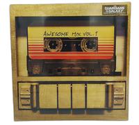 V. A. Ost Guardians Of The Galaxy Awesome Mix Vol. 1 Vinile LP Nuovo