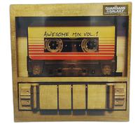 V. A. Ost Guardians Of The Galaxy Awesome Mix Vol. 1 Vinile LP Nuovo