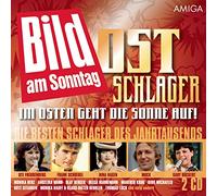 V/A - Ost Schlager: Im Osten Geht Die Sonne Au