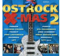 V/A - Ostrock X-Mas Ii
