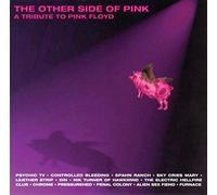 V/A - Other Side Of Pink- A Tribute To P