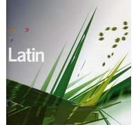 V/A - OUR DEFINITION OF LATIN..