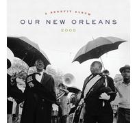 V/A - Our New Orleans: A Benefit Album