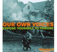V/A - OUR OWN VOICES 2 -18TR-