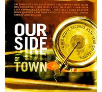 V/A - Our Side Of Town