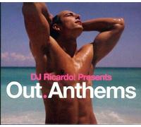 V/A - Out Anthems (Tony Moran Presents)