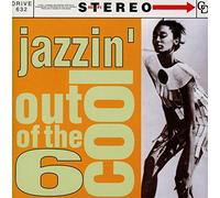 V/A - OUT OF COOL 6 - JAZZIN'