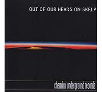 V/A - Out Of Our Heads On Skelp