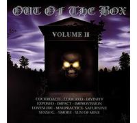 V/A - Out Of The Box Ii