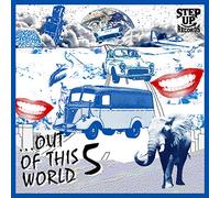 V.A. - ...Out of This World 5