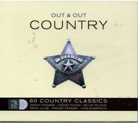 V/A - Out & Out Country