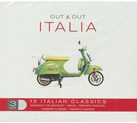 V/A - Out & Out Italia