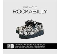 V/A - Out & Out Rockabilly