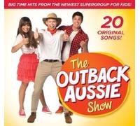 V/A - Outback Aussie Show
