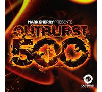 V/A - Outburst 500: Mixed By Mark Sherry (2 CD)